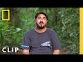 Conservação da Amazônia e Biodiversidade