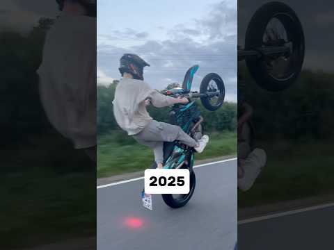 🔥🔥 #ktm #wheelie #bikelife #grenzgaenger #stunt #supermoto