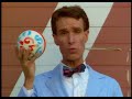 Exploring the Concept of Momentum with Bill Nye