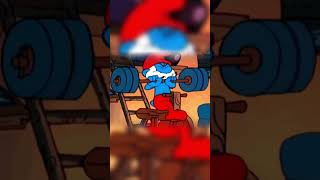Avatar x Smurfs