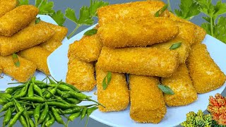 LUMPIA TELUR MAYO..... GARING & GURIH, LANGSUNG JADI REBUTAN