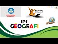Geography Concepts and Historical Developments