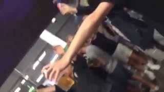 Couldn't Carry Lampard, Bubbles & Viva Lazio at Arsenal away 09/08/15