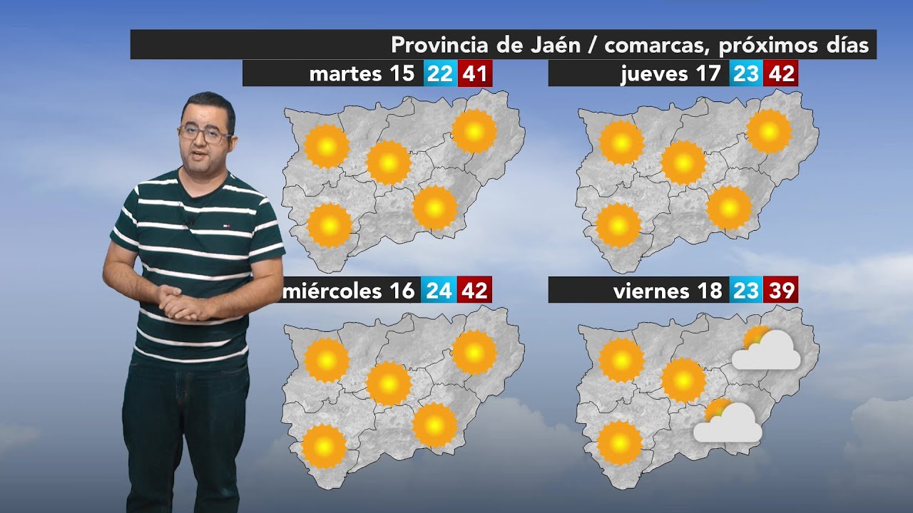 El Tiempo · 14.7.2025