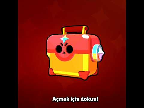 Kutu Açılımı dosstum🤓 #dumagang #brawlstars #shorts