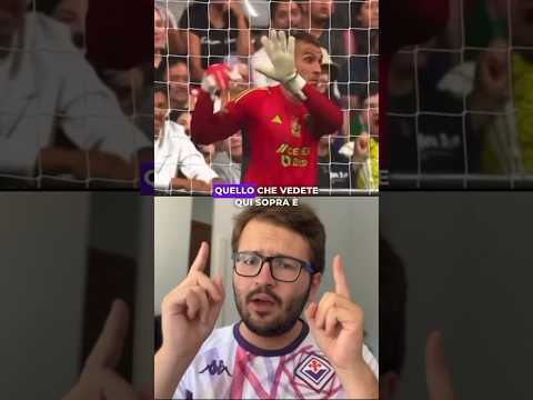 È UN “MAGO” A PARARE I RIGORI🤯