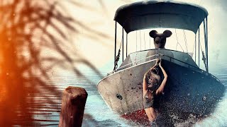 Mouseboat Massacre – The Blood-Soaked Return of a Killer Created from Mouse DNA and Human Flesh