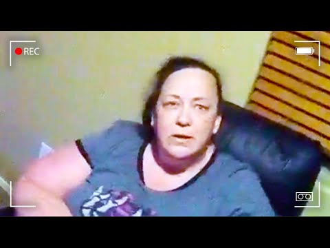 Cops Discover YouTuber Mom's Horrifying Secret