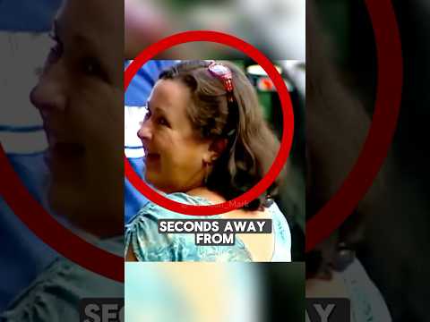 This Mom’s Reaction to Her Soldier’s Homecoming Is Everything #viralshorts