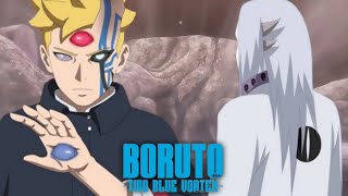 Boruto Dikepung Para Otsutsuki - Boruto Two Blue Vortex Terbaru Part 619