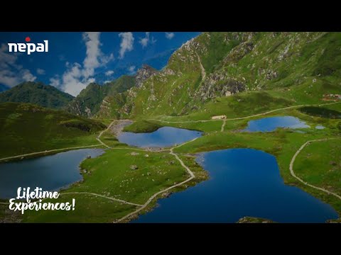 Panchpokhari Treks