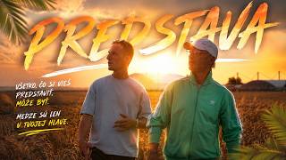 MIKE VALY x SUVERENO - PREDSTAVA (Official Video)