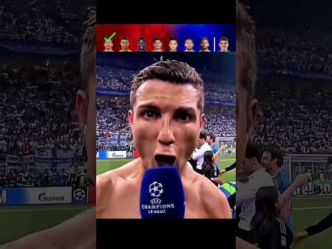 Ballers Interview + Casillas.๐