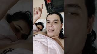 Destaque de Eli X AlE está ao vivo!: 0:00 - 2:00
