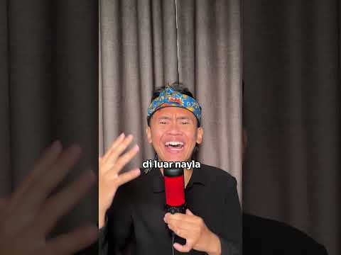 Pelayan Restoran TERKOCAK!!
