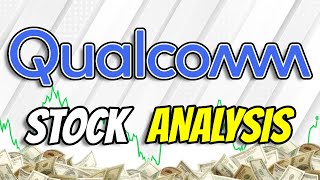Qualcomm Stock Analysis & Intrinsic Value | Should You Buy QCOM?!
