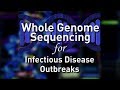 Genome Analysis and Pathogen Tracking