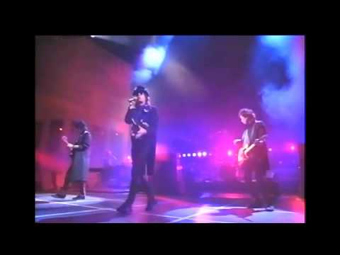 The Rolling Stones - Love is Strong 1994 MTV VERSION