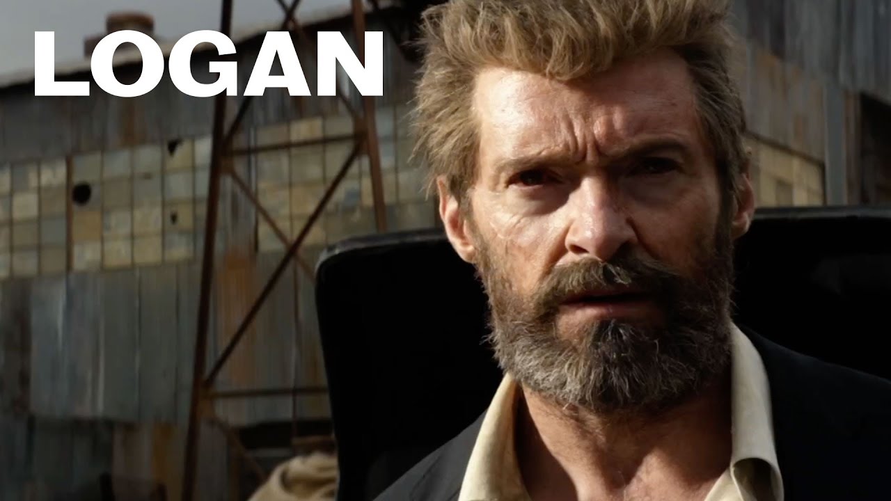 Logan: Wolverine Miniatura Zwiastunu