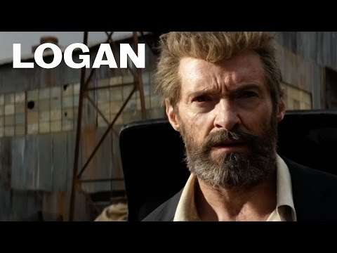 Logan (2017) download