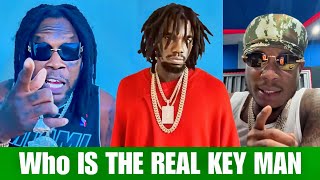 Vybz Kartel Respond To Alkaline Key Man | Masicka G Get RUBB Out WickedEnter