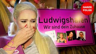 Abschied für immer? Der Umzug in die Villa steht an! 😢🏡 | Daniela Katzenberger | Ganze Folge #04
