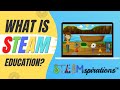 Understanding STEAM Education