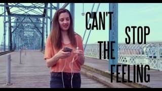 Can't Stop The Feeling | Justin Timberlake | COMMIX | Directed by Adam Nies