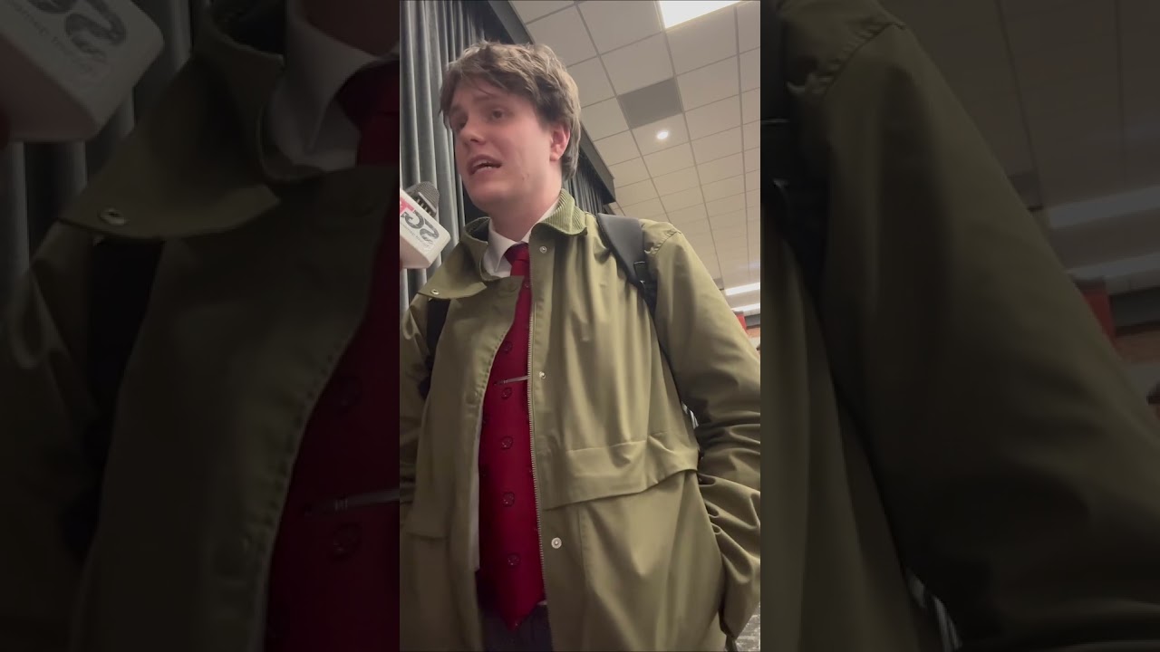 Student Senate Recap | Feb. 5, 2026