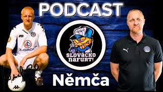 SlováckoNaFurt | Podcast #7 Pavel Němčický