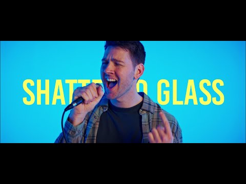 Glass Tides - Shattered Glass (OFFICIAL MUSIC VIDEO)