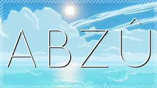 【ABZU】美しい知の海と、忘れ去られし古の秘密。【実況】