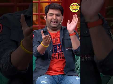 शक्ति कपूर ने सुनाई रोमांटिक शायरी | #thekapilsharmashow