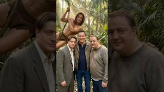 When Actors Face the Characters That Made Them Legends