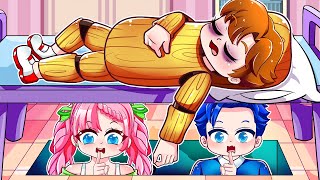 Anna Chơi Trốn Tìm Với TRÁI TIM - Hide And Seek Challenge | Gacha Life x Gacha Club