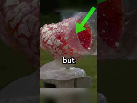 Why snipers avoid headshots