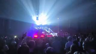 Paul van Dyk - Live im Central in Erfurt 13.02.2026 Part 1