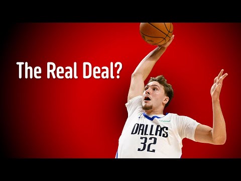 Cooper Flagg Summer League - Is He The Real Deal?
