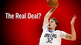 Cooper Flagg Summer League - Is He The Real Deal?