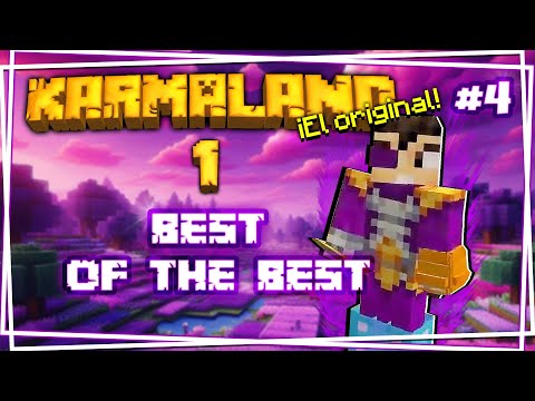 KARMALAND 1: El DESEO NAVIDEÑO de Staxx! #4