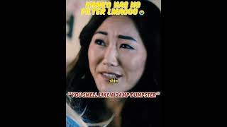 KIMIKO HAS NO FILTER LMAOOO#youtobe
