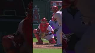 Phillies Win 5-2! (77-60) #phillies #phillieswin #mlb #shorts
