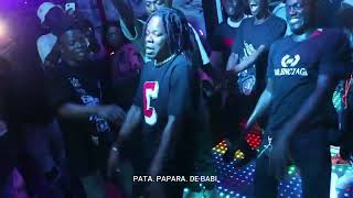 ARIEL CHENET FT MOASCO DJ diffusé les vidéos récentes