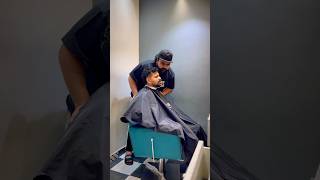 Haircut😂 II #sevengers #shorts
