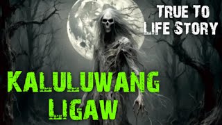Kaluluwang Ligaw (True Story) - Giovanni Pido / Ang Manlalakbay Na Manunulat / Tagalog Horror Story