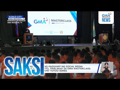 GMA_MASTERCLASS | Tracking | GMA News Online