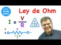 Cuestionario sobre la Ley de Ohm