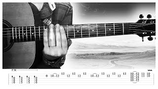 TOP 5 Slide Guitar Lessons [Blues-Rock | Bottleneck Blues | Open Guitar Tunings] TABS