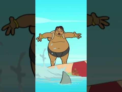 Chhota Bheem #Shorts #Trending #fun #ChhotaBheem