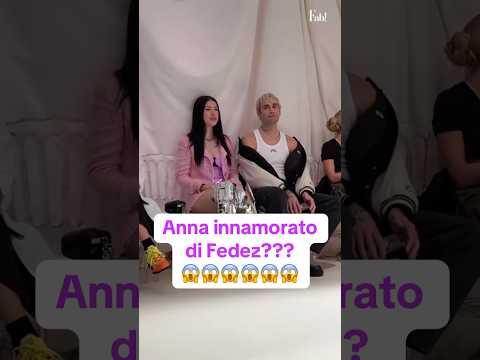 💯 #anna #annapepe #chiara#fedez